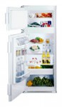 Bauknecht KDIK 2400/A Холодильник <br />54.50x144.10x54.00 см