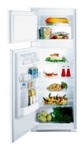 Bauknecht KDI 2412/B Холодильник <br />54.50x144.10x54.00 см