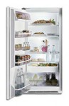 Bauknecht KRIK 2209/A Refrigerator <br />55.70x122.00x54.50 cm