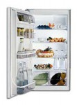 Bauknecht KRI 1809/A Холодильник <br />55.00x102.00x56.00 см