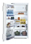 Bauknecht KVIF 2000/A Tủ lạnh 