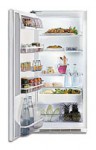 Bauknecht KRIK 2200/A Холодильник <br />55.00x122.10x56.00 см