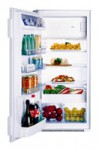Bauknecht KVIK 2002/B Холодильник 