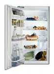Bauknecht KRI 1800/A Refrigerator <br />55.00x102.00x56.00 cm