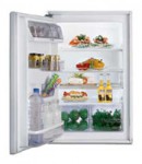 Bauknecht KRI 1500/A Refrigerator <br />55.00x87.40x56.00 cm