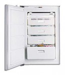 Bauknecht GKI 9000/A Refrigerator <br />55.00x87.40x56.00 cm