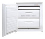 Bauknecht GKI 6010/B Refrigerator 