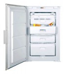 Bauknecht GKE 9031/B Refrigerator 