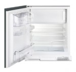 Smeg U3C080P Холодильник <br />55.00x81.50x56.00 см