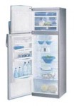 Whirlpool ARZ 999 Silver Холодильник <br />64.00x176.00x60.00 см