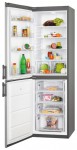 Zanussi ZRB 35100 SA Холодильник <br />60.00x185.00x60.00 см