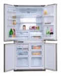 Sharp SJ-F78 SPSL Холодильник <br />77.00x183.00x89.00 см