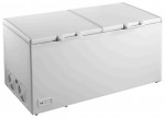 RENOVA FC-500G Refrigerator <br />75.00x84.00x164.50 cm
