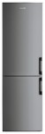 Bauknecht KGN 317 Profresh A+ IN Refrigerator <br />64.00x187.50x59.50 cm