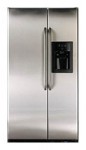 General Electric GCG21SIFSS Холодильник <br />68.00x177.00x91.00 см