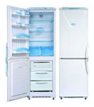 NORD 101-7-030 Tủ lạnh <br />61.00x180.00x57.40 cm