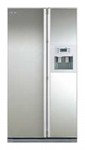 Samsung RS-21 DLMR Refrigerator <br />72.40x176.00x90.80 cm