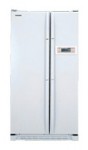 Samsung RS-21 NCSW Refrigerator <br />72.40x176.00x90.80 cm