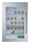 Siemens KF18W421 Холодильник <br />54.20x87.40x53.80 см