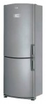 Whirlpool ARC 8140 IX Холодильник <br />72.80x187.40x71.00 см