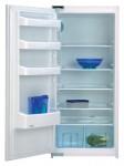 BEKO LBI 2200 HCA Холодильник <br />53.00x121.00x54.00 см