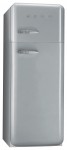 Smeg FAB30LX1 Холодильник <br />72.00x168.80x60.00 см
