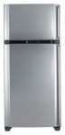 Sharp SJ-PT690RSL Холодильник <br />72.50x177.00x80.00 см