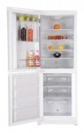 Wellton SRL-17W Холодильник <br />54.00x154.50x45.00 см