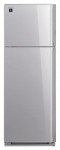 Sharp SJ-P43MK3SL Холодильник <br />65.00x167.00x68.00 см