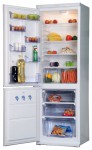 Vestel WSN 365 Холодильник <br />60.00x185.00x60.00 см