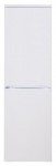 Daewoo Electronics RN-403 Tủ lạnh <br />61.00x200.00x57.40 cm