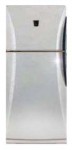 Sharp SJ-58MSA Холодильник <br />74.00x162.00x76.00 см