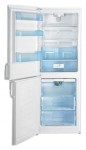 BEKO CNA 28421 Холодильник <br />60.00x173.00x60.00 см