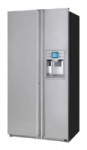 Smeg FA55XBIL1 Холодильник <br />72.00x168.00x89.70 см