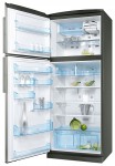 Electrolux END 44500 X Холодильник <br />68.00x181.80x70.00 см