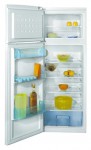 BEKO DSA 25020 Холодильник <br />60.00x154.00x54.00 см