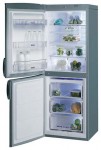Whirlpool ARC 7412 AL Холодильник <br />61.00x169.00x60.00 см