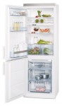 AEG S 73200 CNW1 Холодильник <br />65.80x175.00x59.50 см