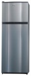 Whirlpool WBM 286 SF WP Холодильник <br />61.00x156.00x56.00 см