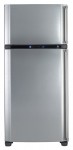 Sharp SJ-PT690RS Холодильник <br />72.50x177.00x80.00 см