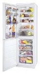 Zanussi ZRB 336 WO Холодильник <br />60.00x199.70x59.50 см