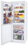 Zanussi ZRB 330 WO Холодильник <br />60.00x170.40x59.50 см