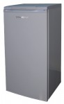 Shivaki SFR-105RW Холодильник <br />61.00x122.00x57.40 см