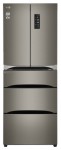 LG GC-B40 BSMQV Холодильник <br />73.00x185.00x70.00 см
