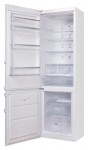 Vestel TNF 683 VWE Холодильник <br />63.00x200.00x60.00 см