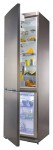 Snaige RF34SM-S1L121 Tủ lạnh <br />62.00x185.00x60.00 cm