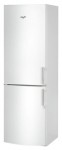 Whirlpool WBE 3414 A+W Холодильник <br />64.00x187.50x59.50 см