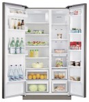 Samsung RSA1NHMG Refrigerator <br />73.40x178.90x91.20 cm