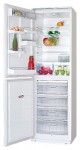 ATLANT ХМ 5012-000 Холодильник <br />63.00x195.00x60.00 см