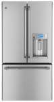 General Electric CYE23TSDSS Refrigerator <br />77.00x176.00x91.00 cm
